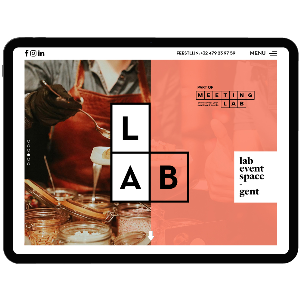 The Lab Gent