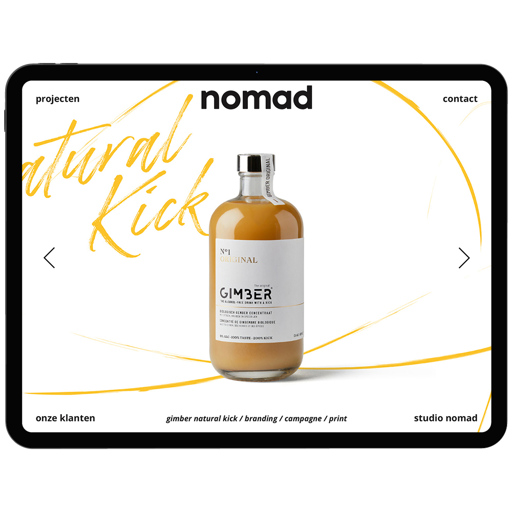 Studio Nomad