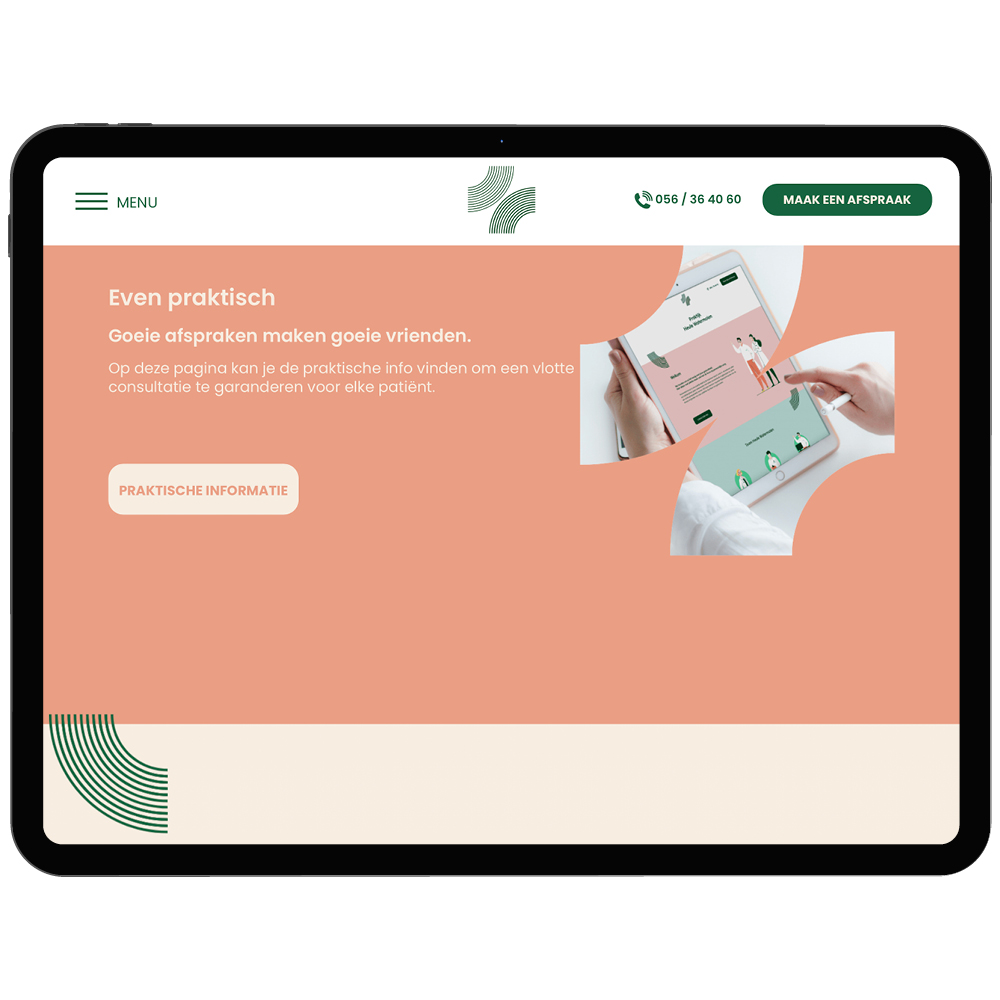 Dokterspraktijk Watermolen