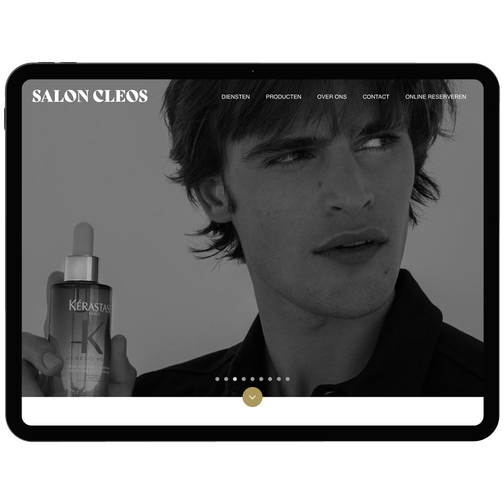 Salon Cleos