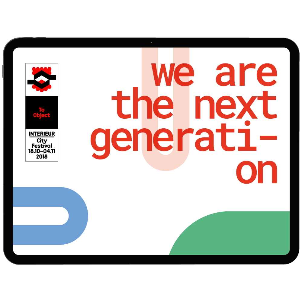 Jong Designers Kortrijk