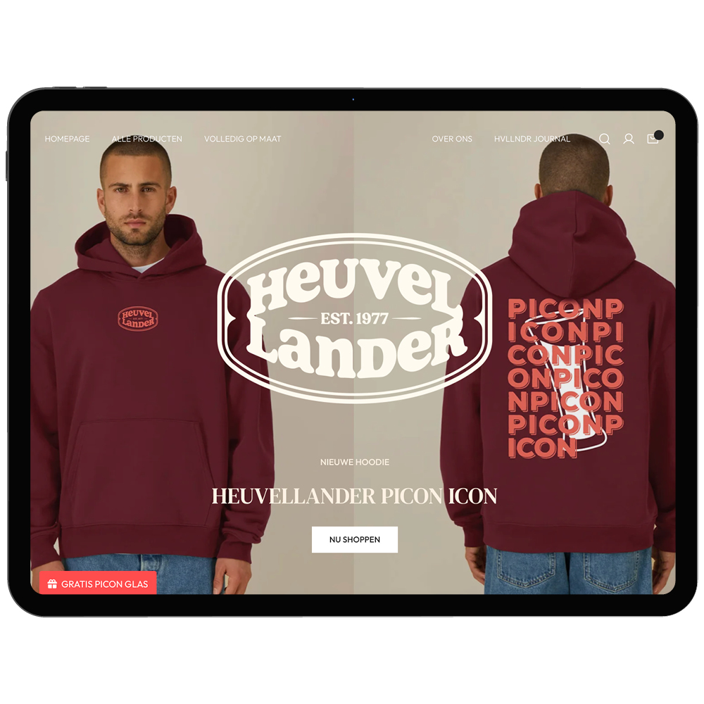Heuvellander