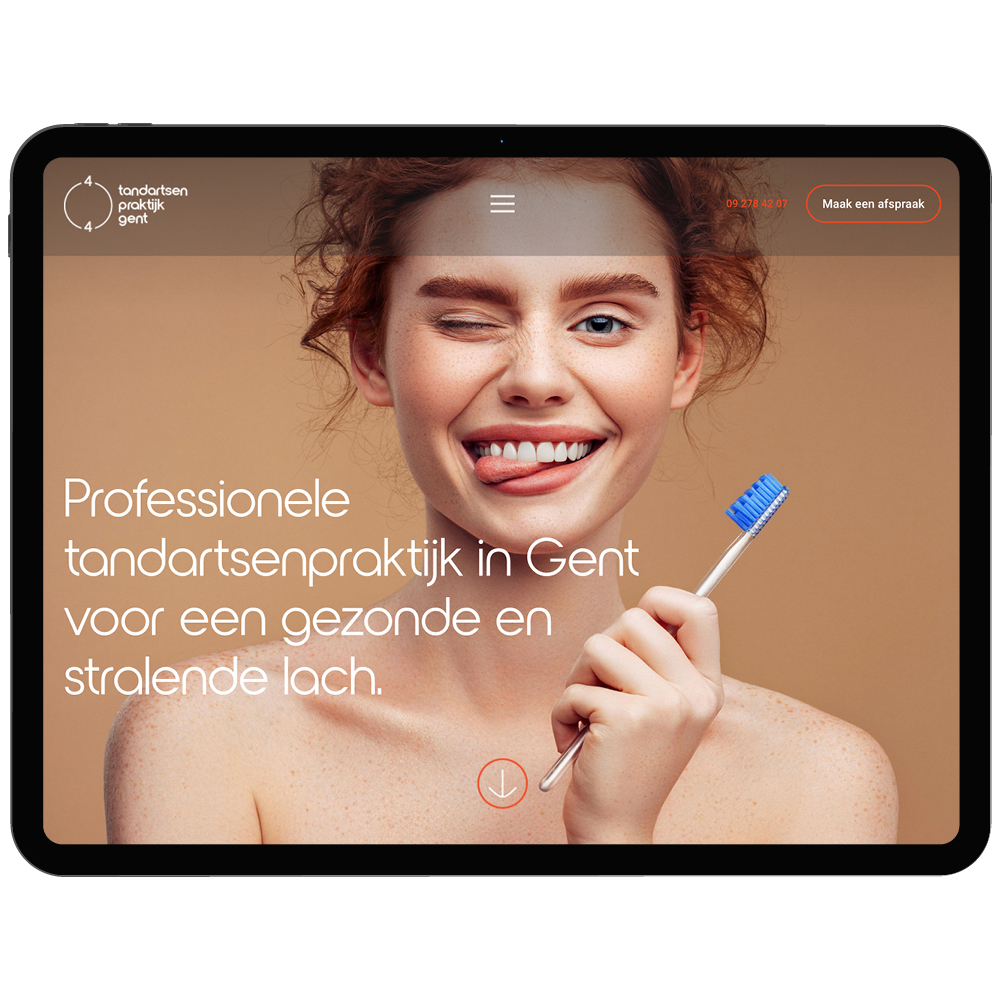 Tandartsen Gent