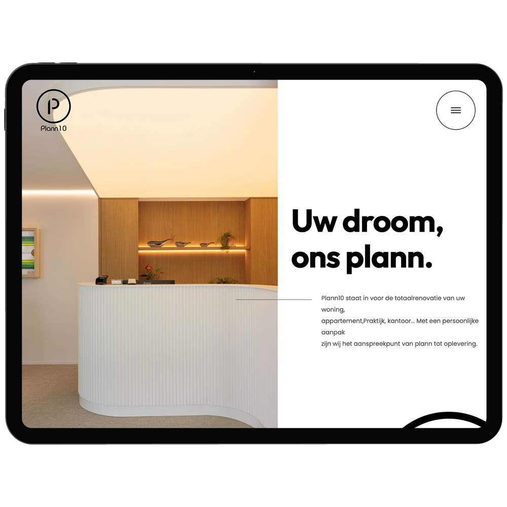 Plan 10 architecten