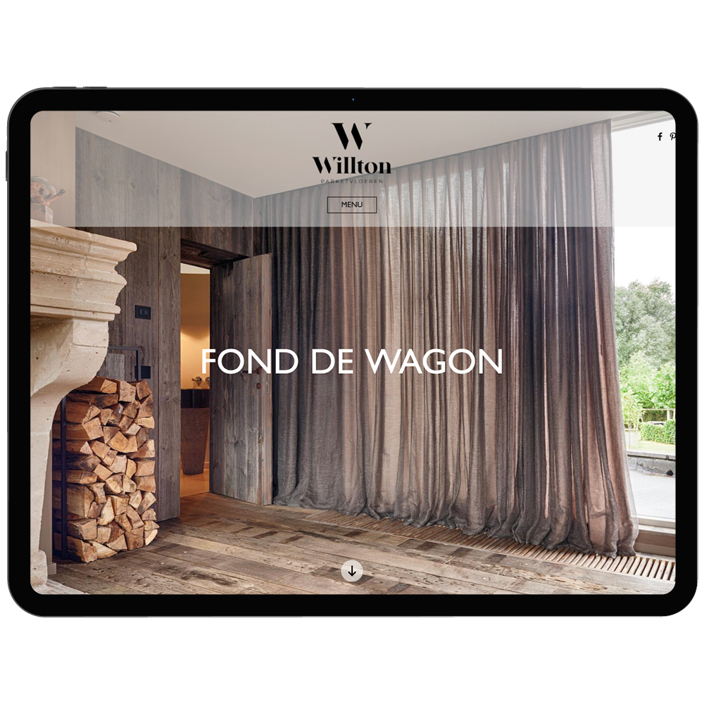 Willton Parketvloeren
