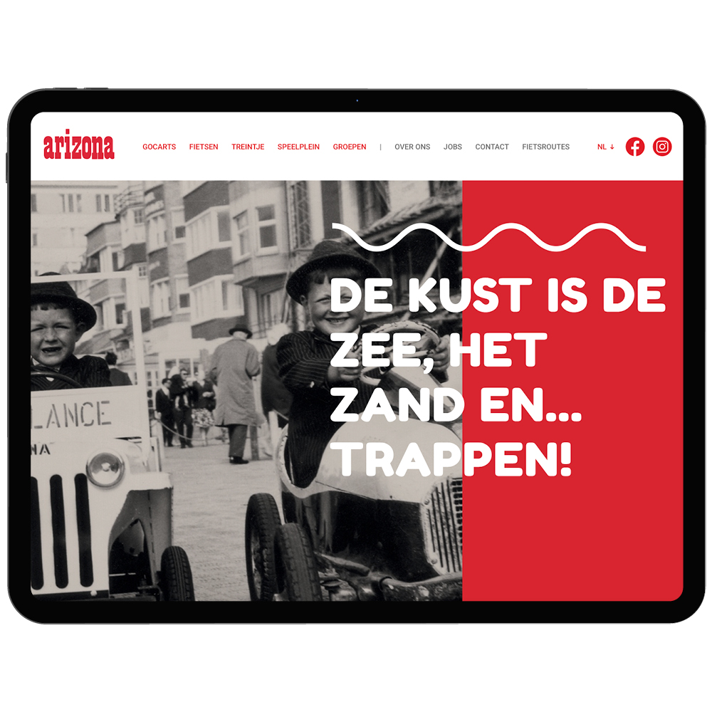 Arizona De Panne